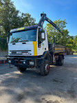 Iveco Trakker 190E30 4x4