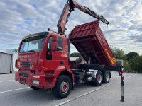 Iveco Trakker 26S440