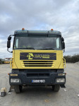 Iveco Trakker 410 8x4
