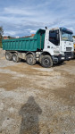 Iveco Trakker 440,Bordmatic, 4/24