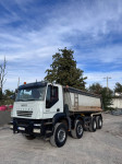 Iveco Trakker 440 Kipper