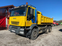 IVECO TRAKKER 440 REG.DO 8/24