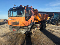 Iveco Trakker 440