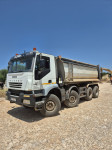 Iveco Trakker 440
