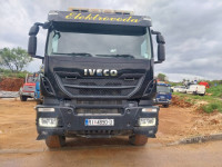 IVECO TRAKKER AT260T50/P