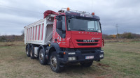 IVECO TRAKKER CURSOR 13 41 450