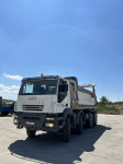 Iveco trakker