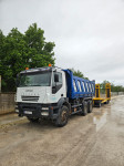 IVECO TRAKKER