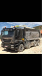 Iveco Trakker