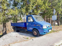 Iveco Turbo Daily