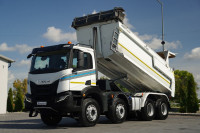 IVECO X- WAY 480