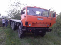 kamaz