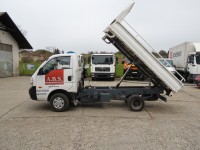 KIA KIPER 2006 G,,B,,KATEGORIJA