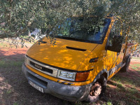 Kiper Iveco 35c11