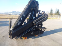 KRAN HIAB 102 XS