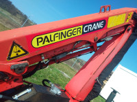 KRAN PALFINGER 5200