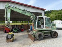 Liebherr 900 zamjena za kamion