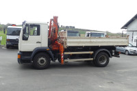 MAN 15.284 KIPER SA KRANOM