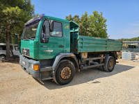 MAN 18 284, 340 tkm, reg 12/25