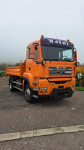 MAN 18-430 4x4