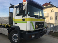 Man 18.264 Kiper sa kranom,Hiab 125