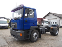 MAN 18.285 2001 g ,Kiper