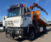 Man 19.314 KIPER KRAN