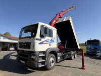 MAN 26.460 KIPER S KRANOM