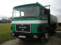 MAN 321