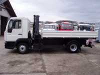 MAN 8.140 kiper sa kranom2001 g