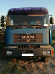 MAN FE 410 A