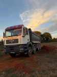 MAN kiper 41430