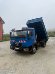Man L2000 8.224 Kiper