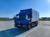 MAN L2000