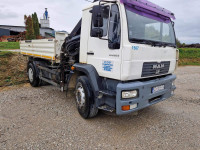 Man LE 220 B