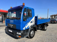 MAN LE180C original kiper trostrani