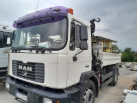 MAN M2000