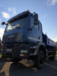 Man Tga 18 320 kiper