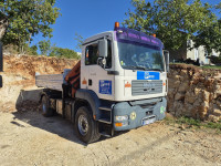 Man tga 18-390