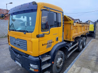 MAN TGA 26.310