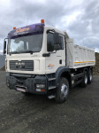 Man tga 33.430  30.500€