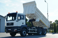 MAN TGA 33.440