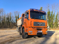 Man TGA 35.430