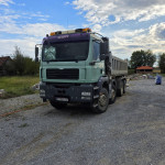 Man Tga 440