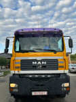 MAN TGA