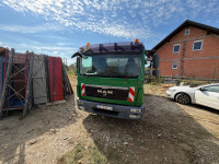 Man TGL 12.220 kiper