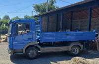 Mercedes atego 1018