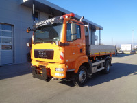 MAN TGM 13.290