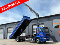 MAN TGM 18.250