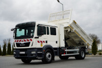 MAN TGM 18.340